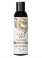 Интимный гель на водной основе Lube Tube Human Lube (150 мл)