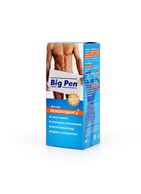 Крем Big Pen для увеличения полового члена (20 гр)