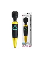 Жезловый вибромассажер Body Wand
