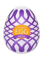 Мастурбатор-яйцо MESH