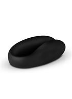 Леопардовый вибратор для пар Zuna Couples Vibrator