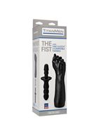 Рука для фистинга The Fist with Vac-U-Lock Compatible Handle - 42,42 см.