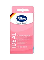 Презервативы Ritex Ideal с дополнительной смазкой (10 шт)