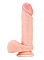 Фаллоимитатор RealStick Dildo #202 (17 см)