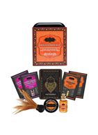 Эротический набор Weekender Kit Tropical Mango