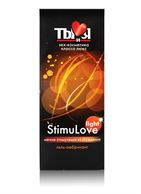 Гель-любрикант StimuLove light для мягкой стимуляции возбуждения (50 гр)