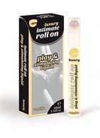 Шариковый ролик для стимуляции Ero Roll On Extase (10 мл)