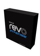 Массажер простаты с вращающейся головкой NEXUS REVO INTENSE - 14,5 см. 