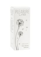 Гипоаллергенный силиконовый лубрикант Pleasure Lab Original - 100 мл.