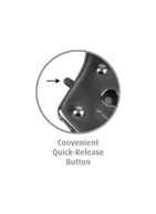Металлические наручники Beginner’s Metal Cuffs