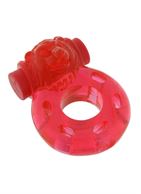 Подарочный набор секс-игрушек и аксессуаров RED ROMANCE GIFT SET