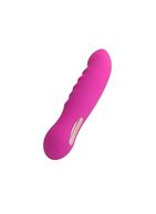 Розовый вибратор LITTLE SECRET (16,5 см)