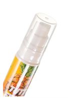 Гель-смазка Tutti-Frutti со вкусом тропических фруктов (30 гр)