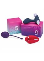Подарочный набор We-Vibe - Discover Gift Box