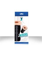 Мастурбатор JACKERS SQUEEZER с широким входом