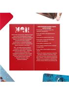 Метафорические ассоциативные карты «Моя сексуальность»