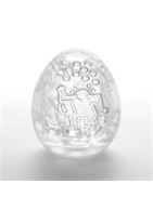 Мастурбатор-яйцо Keith Haring EGG DANCE