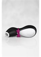 Вакуум-волновой бесконтактный стимулятор клитора Satisfyer Penguin