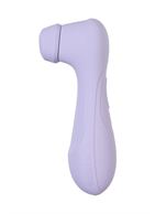 Сиреневый вакуумный стимулятор клитора Satisfyer Pro 2 Generation 3