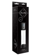 Автоматическая прозрачная вакуумная помпа Premium Automatic Pump