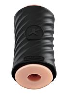 Телесный мастурбатор Sure Grip Stroker