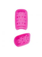 Розовый мастурбатор Sexy Pills Kinky