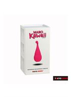 Стимулятор клитора и наружных эрогенных зон Maro Kawaii 1