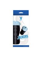 Голубой мастурбатор JACKERS OLEASER BLUE