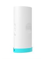 Белый мастурбатор Sense Max с вибрацией