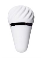 Белый вибромассажер Satisfyer Layons Sweet Sensation