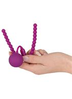 Тренажер интимных мышц Intimate Spreader Pussy Gym