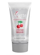Интимная гель-смазка на водной основе Arlette - Спелая вишня (50 мл)