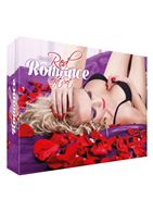 Подарочный набор секс-игрушек и аксессуаров RED ROMANCE GIFT SET