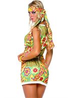 Костюм хиппи Far Out Hippie