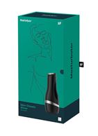 Мастурбатор Satisfyer Men Classic Silver