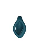 Темно-зеленый вибратор для пар We-Vibe Sync O
