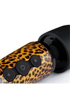 Жезловый вибромассажер Shaka Wand Vibrator (28 см)