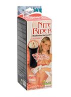 Мастурбатор-вагина NITE RIDER FLASHLIGHT MASTURBATOR