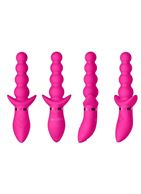 Розовый эротический набор Pleasure Kit №6