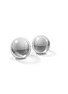 Вагинальные шарики из стекла Small Glass Ben-Wa