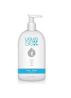 Увлажняющая смазка Liquid Sex® на водной основе - 473 мл.
