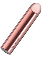 Золотистый мини вибратор Love Bullet (8,4 см)