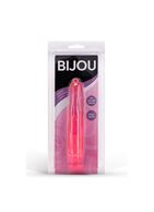 Розовый вибратор Bijou - Beyond (16,5 см)