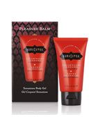 Возбуждающий бальзам для тела Pleasure Balm Strawberry Dreams (50 мл)