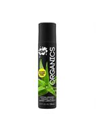 Натуральный лубрикант на основе алоэ Wet Organics (30 мл)