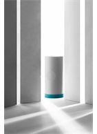 Белый мастурбатор Sense Max с вибрацией