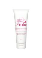 Женская смазка на водной основе Pink Frolic Lubricant - 100 мл.