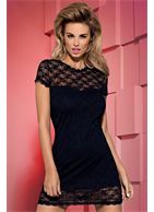 Эффектное кружевное платье Dressita