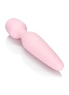 Вибромассажер Vibrating Ultimate Wand - 21,5 см.