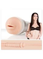 Мастурбатор-ротик Fleshlight Girls - Stoya Swallow